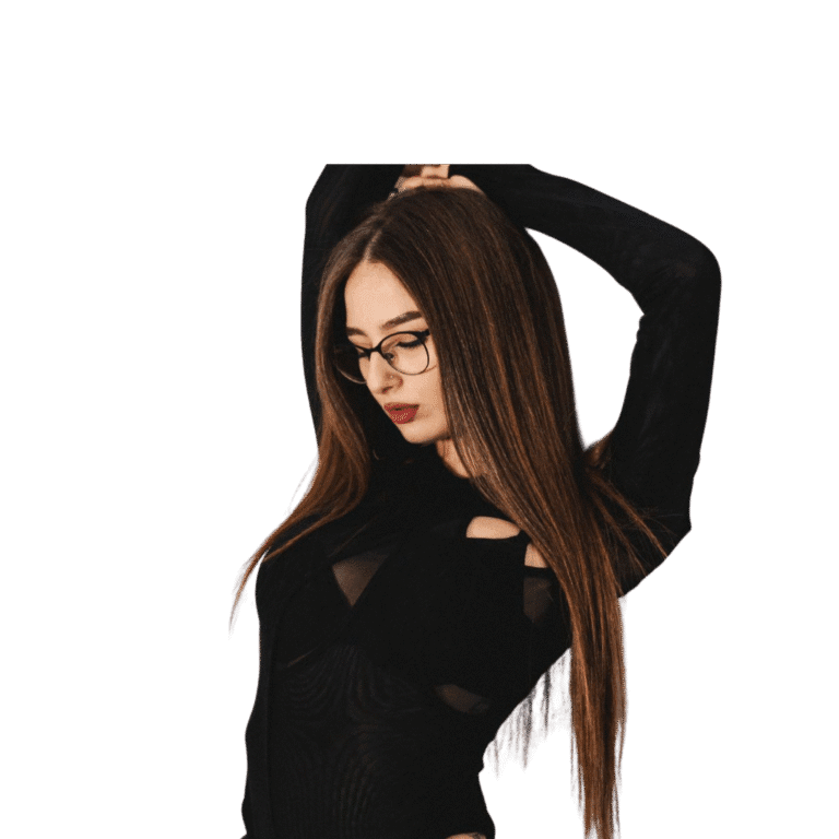 Alexandra Pise Dance Prestige Studio