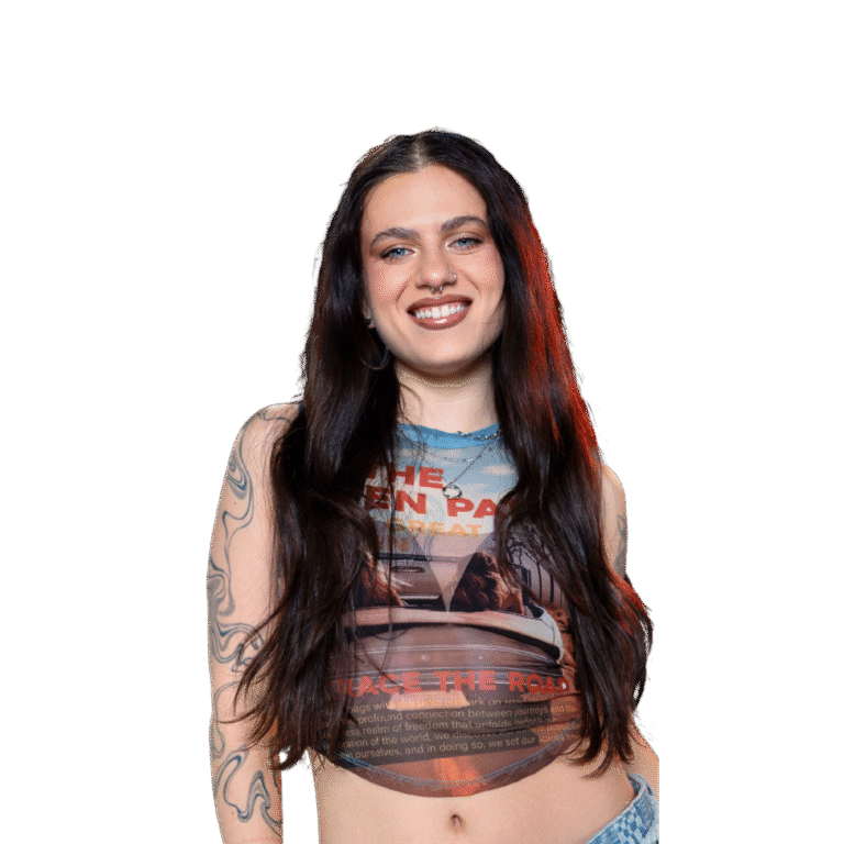 Ana B 2 Dance Prestige Studio