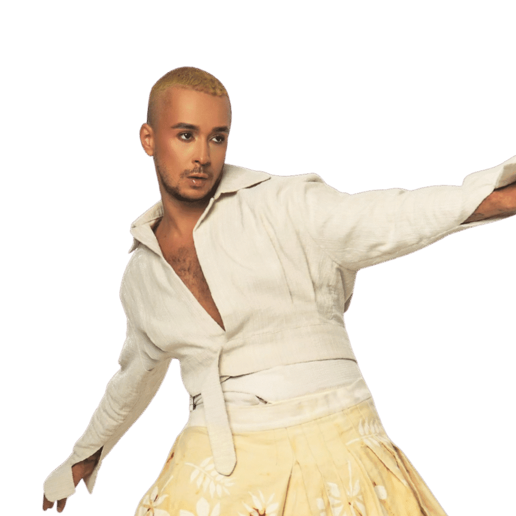 Chady Dance Prestige Studio