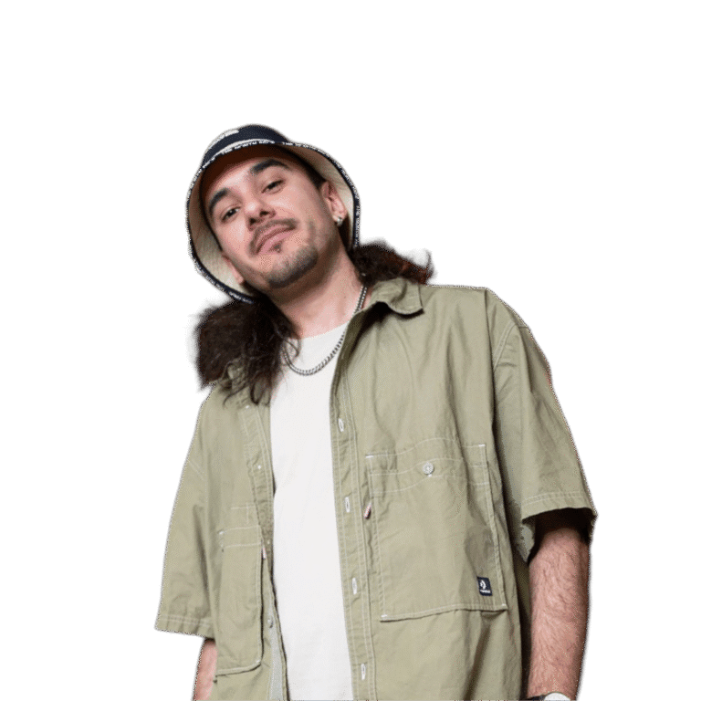 Cypher 4 Dance Prestige Studio