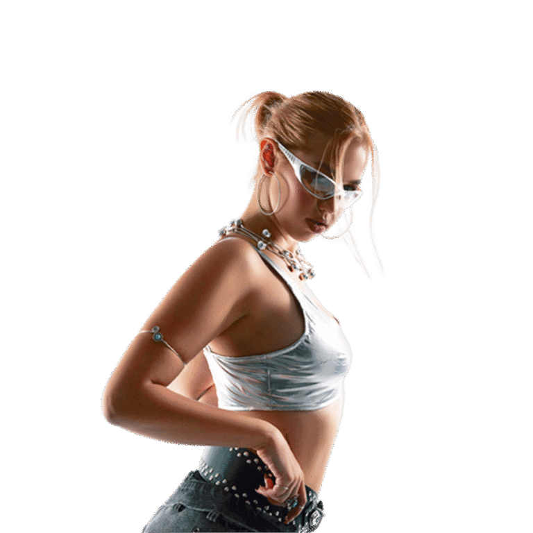 Karla 2 Dance Prestige Studio