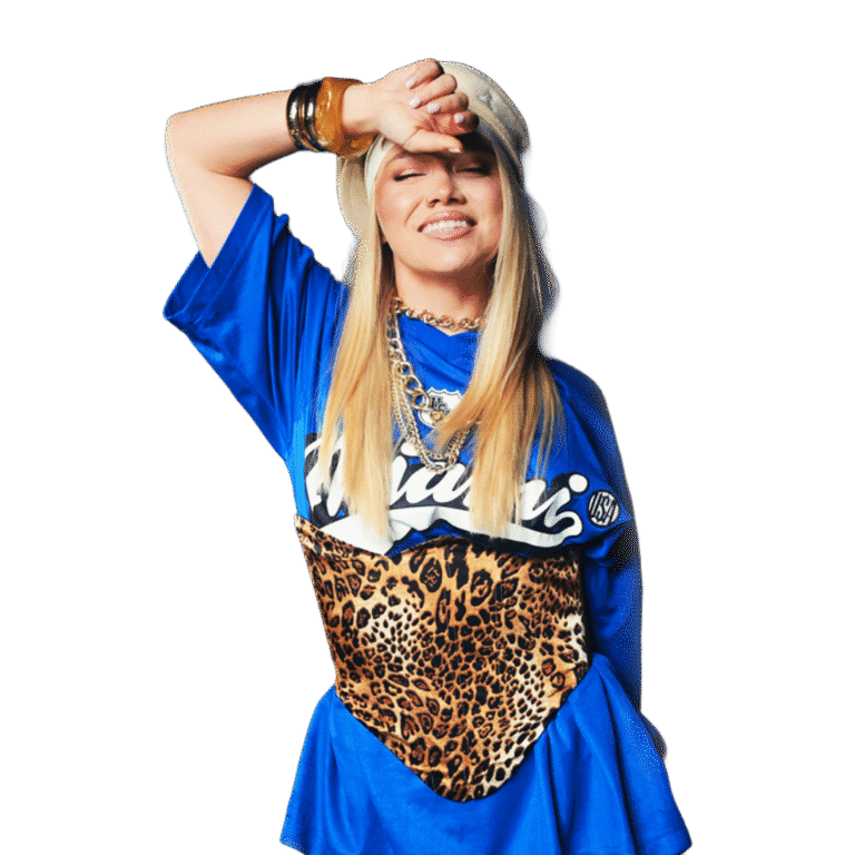 Simona Mereu Dance Prestige Studio