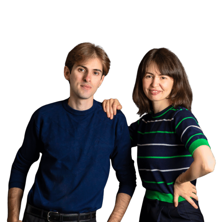 Sorina Stefan Dance Prestige Studio