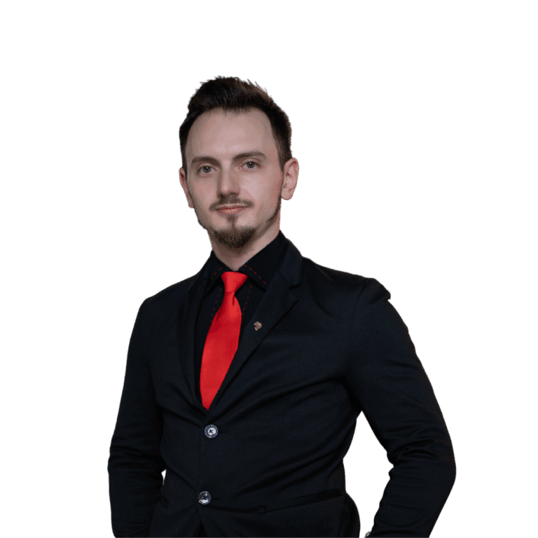 Virgil 3 Dance Prestige Studio