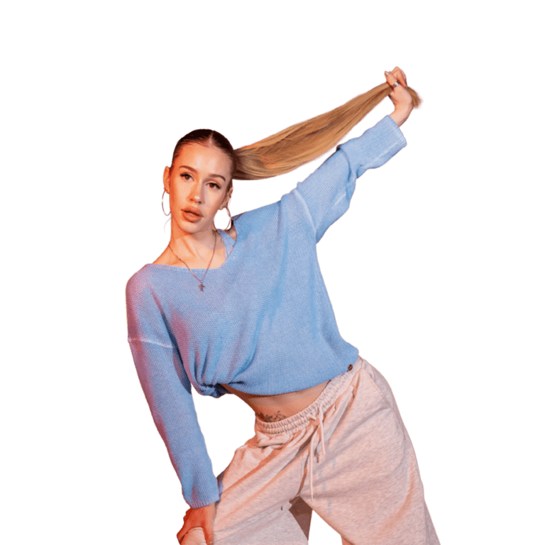 Elya 2 Dance Prestige Studio