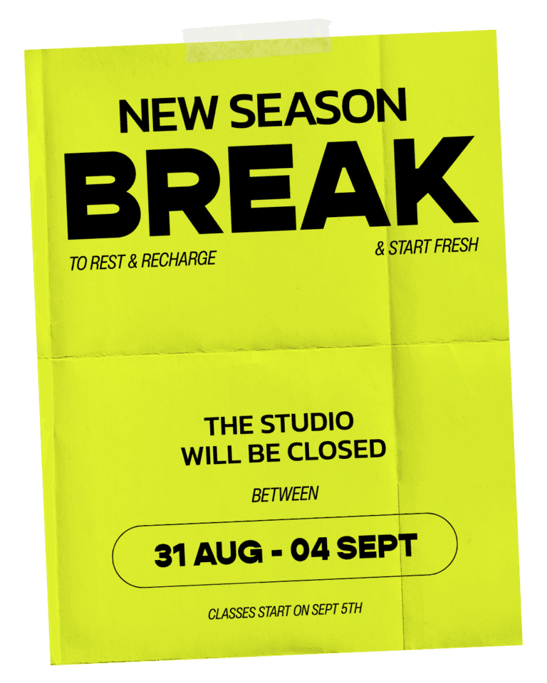 BREAK TIME Dance Prestige Studio