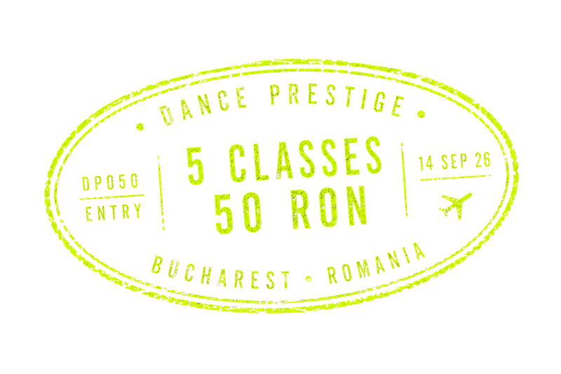 Dance Stamp Dance Prestige Studio