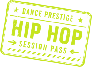 hip hop Dance Prestige Studio