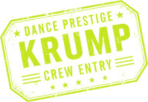 krump Dance Prestige Studio