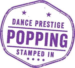 popping Dance Prestige Studio